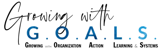 Growing with G.O.A.L.S.