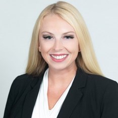 Hayden-Anne Breedlove's Headshot