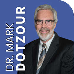 Dr. Mark Dotzour