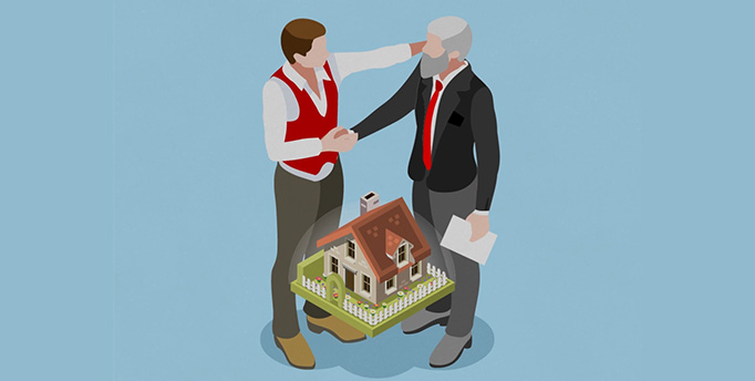 TIPS FOR BUYING YOUR FIRST HOUSE PART 2 - Sovereign Realty
