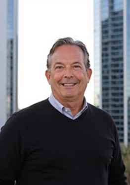 John Hall