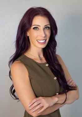 Julia Snider