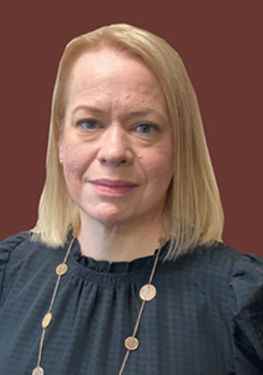 Lara Whelan