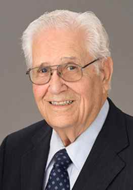 Morton Matrick
