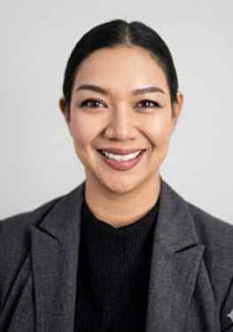 Lesley Naito