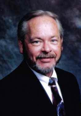 Tim Maxfield