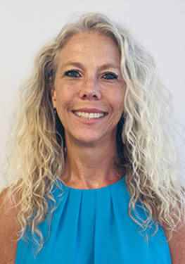 Brooke Siegel