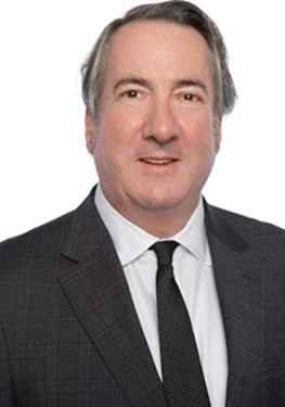 John Gallagher