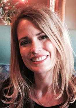 Joanna Herrod