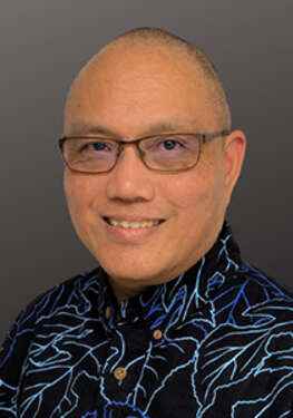 Jerry Lam